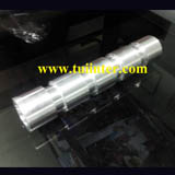 ลูกกลิ้งรีดฟิล์ม